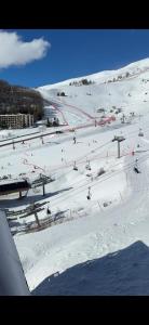 Appartement Orcières-Merlette Pied des Pistes Piscine By Kelly