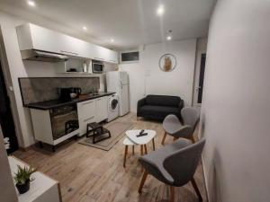 Logement Heliconia proche Paris et aéroport Charles de Gaulle