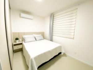 Apê Novo em Porto Belo com Piscina próx Bombinhas