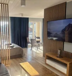 Apartament Nova Starówka - 科宁