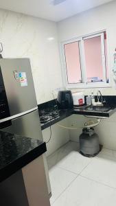 Cantinho Maré Forte