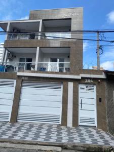 Cantinho Maré Forte