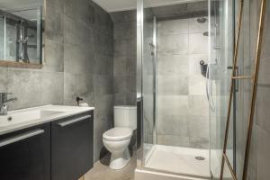 Het Steven van Grou - luxury wellness house with hot tub