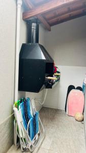 Cantinho Maré Forte