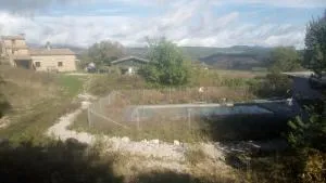 La vie en Rosans - The house - LʼÉpine