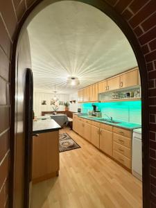 Haus Bernstein Apartment 3
