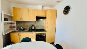 Appartements L-escapade au coeur de Berck-sur-mer : photos des chambres