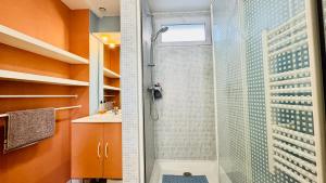 Appartements L-escapade au coeur de Berck-sur-mer : photos des chambres