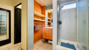 Appartements L-escapade au coeur de Berck-sur-mer : photos des chambres