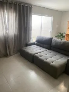 Casa inteira São João del Rei Prox Tiradentes - 圣克鲁斯迪米纳斯