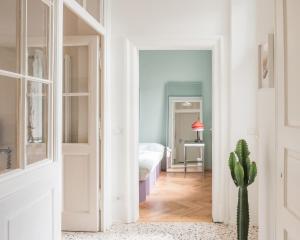 Architektenwohnung in Jakomini