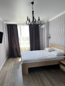 Апартаменти Люкс 4