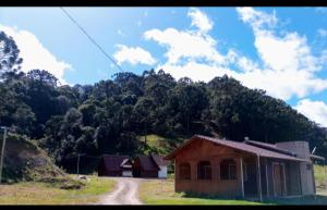 Casa chalés Fundo da Grota