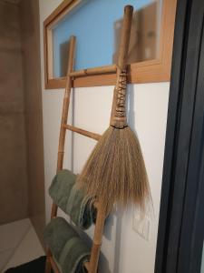 Appartements L-Olivet : photos des chambres