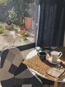 Appartements L-Olivet : photos des chambres