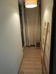 Appartements L-Olivet : photos des chambres