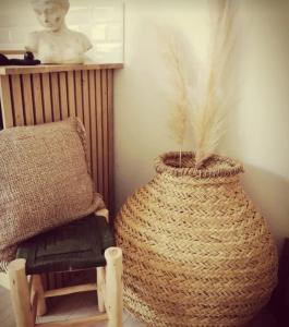 Appartements L-Olivet : photos des chambres