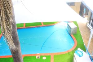 Musina Crown Guest House