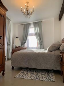 Appartements Maison du Roy/ Upper Cambers : photos des chambres