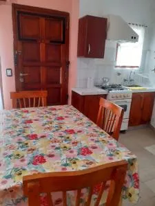 Monoambiente MAR DEL PLATA hasta 3 personas! - Parque Camet