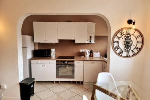 Appartements Bright apartment, 3 bedrooms : photos des chambres