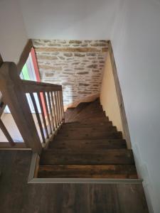 B&B / Chambres d'hotes Gite La nouette : photos des chambres