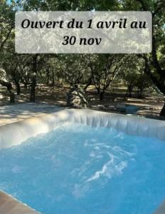 Sejours a la campagne Borie en Provence : photos des chambres