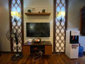 Pico De Loro Miranda B With 290 mbps Wifi