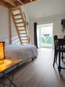 Sejours chez l'habitant Chambre a la campagne : photos des chambres
