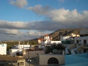 Philoxenia Rooms Lasithi Greece