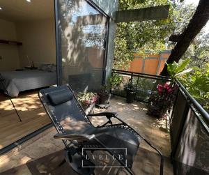 Encantadora casa en Tepoztlán