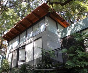 Encantadora casa en Tepoztlán