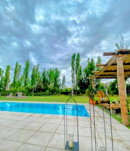 Container House - Ubytování bez kategorie ve městě San Rafael