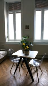 Superbe appartement refait à neuf, plein centre de Lille