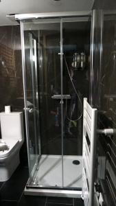 Superbe appartement refait à neuf, plein centre de Lille