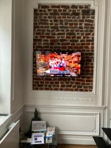 Superbe appartement refait à neuf, plein centre de Lille