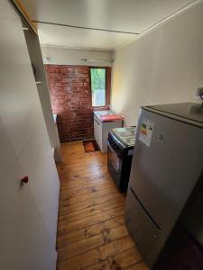 Valle del Elqui, La Campana, Departamento