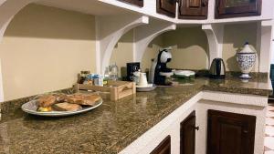 La sosta del viandante