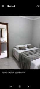 Cobertura Norte da Ilha