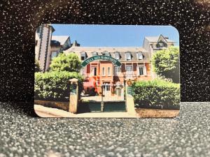 Appartements F2 Pavot : photos des chambres