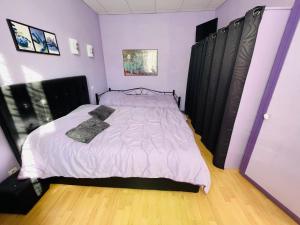 Appartements F2 Pavot : photos des chambres