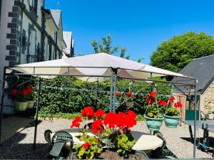 Appartements F2 Pavot : photos des chambres