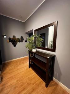 SOL-Modern Apartment With Garden-Sodic New Cairo