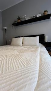 SOL-Modern Apartment With Garden-Sodic New Cairo