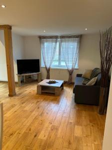 Appartements gite 4-6 personnes : photos des chambres