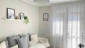 La mejor estancia en Bilbao.