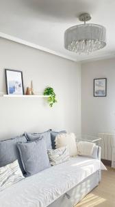 La mejor estancia en Bilbao.