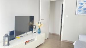 La mejor estancia en Bilbao.