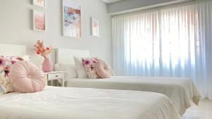 La mejor estancia en Bilbao.