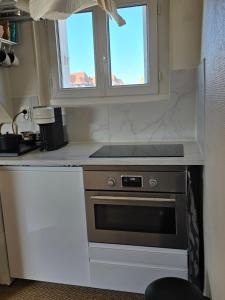 Appartement Deauville hyper centre